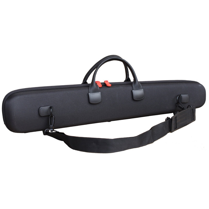 黑管单簧管乐器包带内胎随行硬包防水防摔抗压学生可用肩带可背