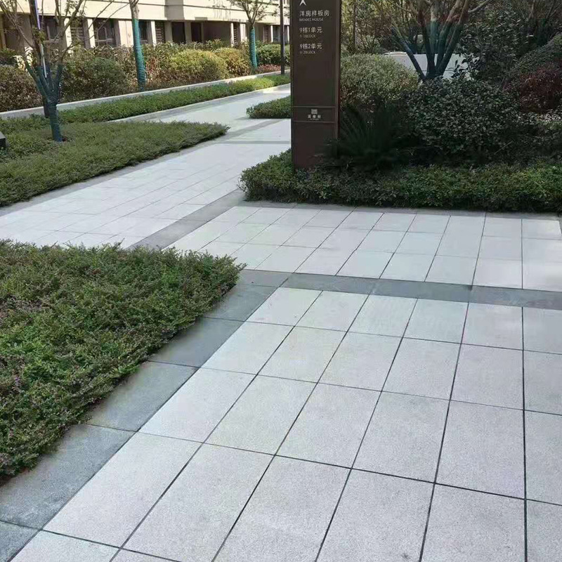 仿石材地铺石pc砖m室外地砖pc仿石砖花岗岩大理石瓷砖户外广场庭