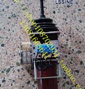 上海立新 QT7B-1/LX002 带自整角机产品,LK23P-3/11BR  220V