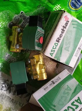 ASCO电磁阀SC8210G094 SC8210G054 SC8210G056 SC8210G0558210D14