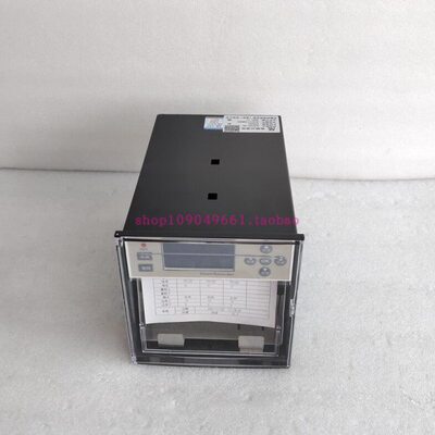 小长图有纸记录仪ALK101-03温湿度电流电压压力走纸打印式曲线