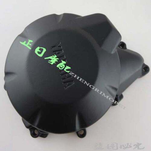 FZ6 04-05-06-07-08-09-10-11 年发动机边盖 线圈边盖 磁电机盖