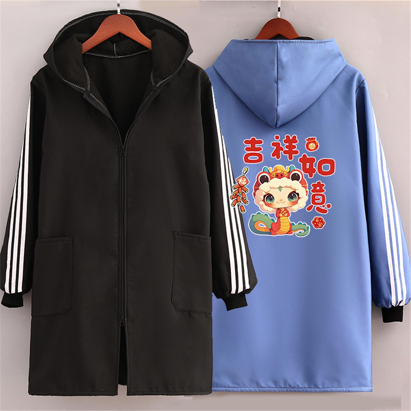 防油上班男工作服厂围裙罩