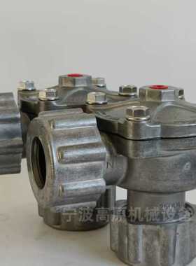 RCAC25DD 4002PRETTY GOYEN K2546膜片维修包 宁波原机械设备