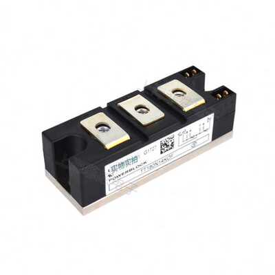 分立半导体二极管TT162N08KOF TT162N12KOF 现货可控硅模块