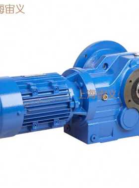 BWEY64-121，R97-Y1.5-4p-M1速机RV090-7.5