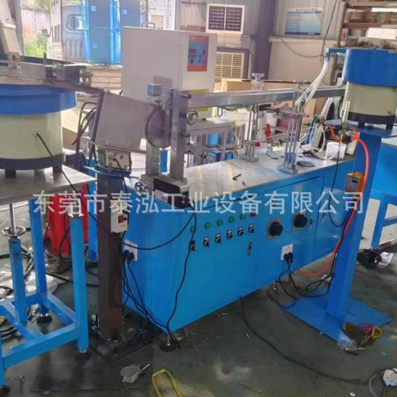 厂家现货螺丝自动点胶机汽车家具电机电器螺丝耐洛防松涂胶设备,五金/工具,电动打胶机,淘宝优惠券,粉丝福利购,淘宝优惠卷