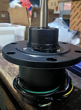 湖南TD5Z低速离心机电机