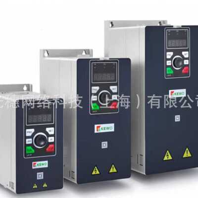 KEWO科沃变频器AD300/AD800N/AD1000-1.5/2.2/3.7/5.5/7.5KW
