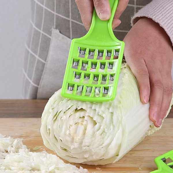 家用老式饺子大白菜馅擦子丝板手动多功能切菜器厨房新奇用品工具