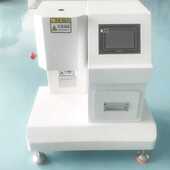 2018塑料简支梁冲击性能测定仪 1043.2 挤塑塑料冲击试验机