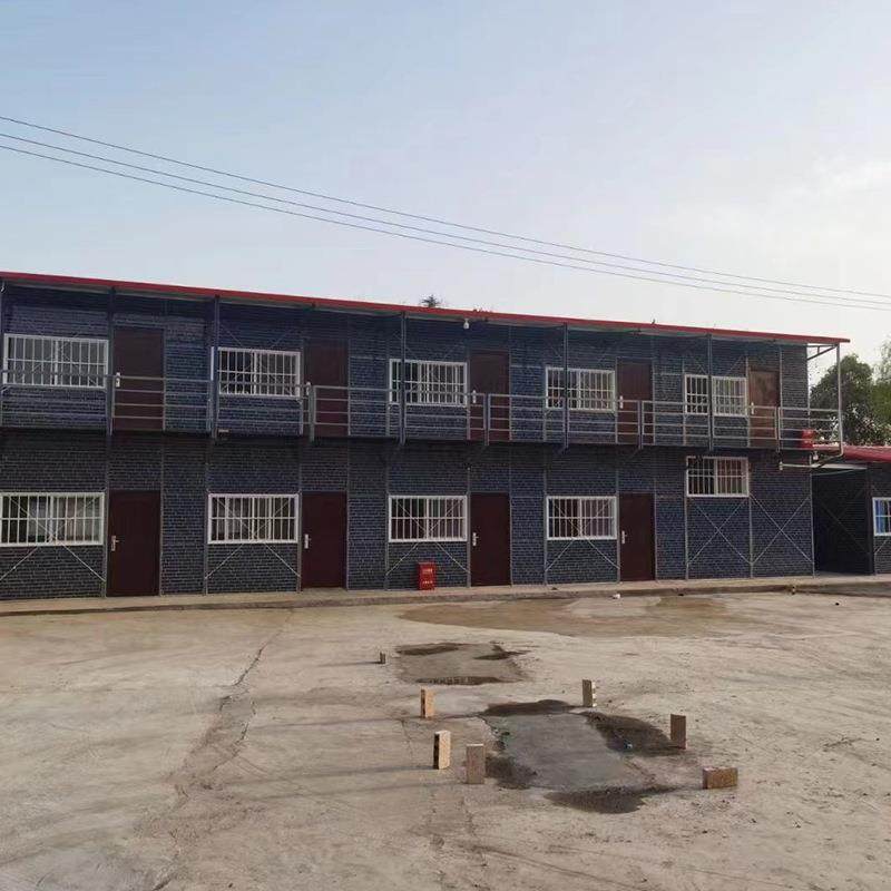 集装箱房活动集房工地住人简易拼板移动彩钢房装箱房源活动房头快,基础建材,轻钢别墅,淘宝优惠券,粉丝福利购,淘宝优惠卷