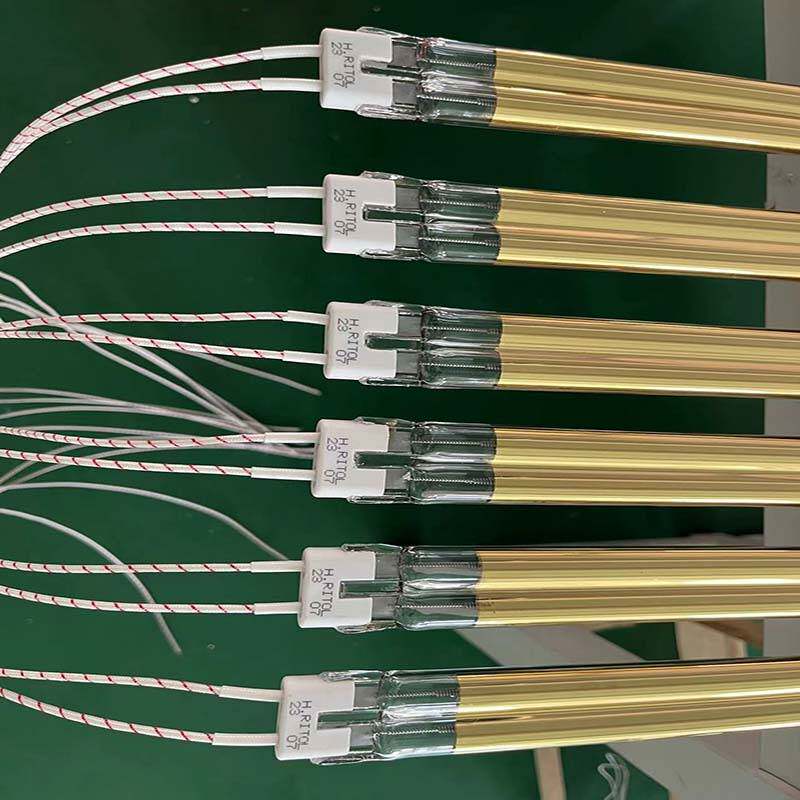 自动贴片机红外线加热管半导体设备配件加热管海德堡红外线加热管