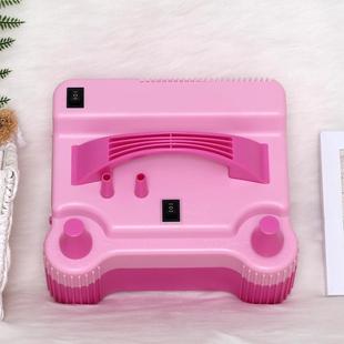 D508双层气球充泵气电动601乳胶球打气机可充5寸1C寸套球0充气设