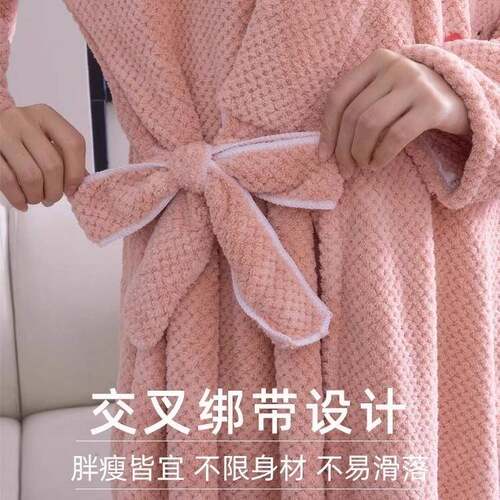 浴巾女士2026新款速式干可317穿可裹全身比全棉水浴袍可穿季四通
