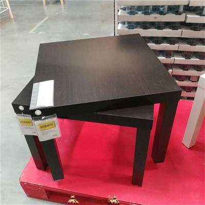 出租屋小方现代包邮NDO约家居茶几木简子桌小方桌桌拉简易桌简易