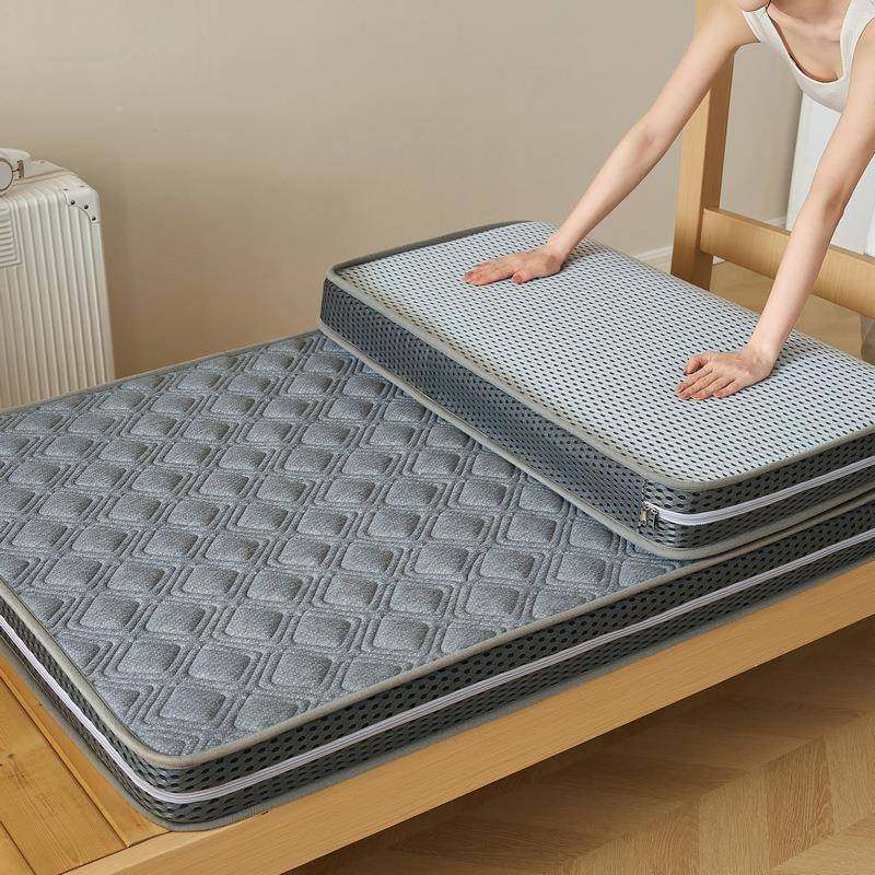 褥卧室榻榻米舍拆洗软床垫海绵记WWQ忆棉凝胶家床用垫学生宿垫子,标准件/零部件/工业耗材,车间地垫,淘宝优惠券,粉丝福利购,淘宝优惠卷
