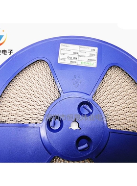 CD43（4*4.5*3.2）印字330/33UH0.56A贴片功率电感非屏蔽 丝印331