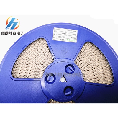 CD43（4*4.5*3.2）印字330/33UH0.56A贴片功率电感非屏蔽 丝印331