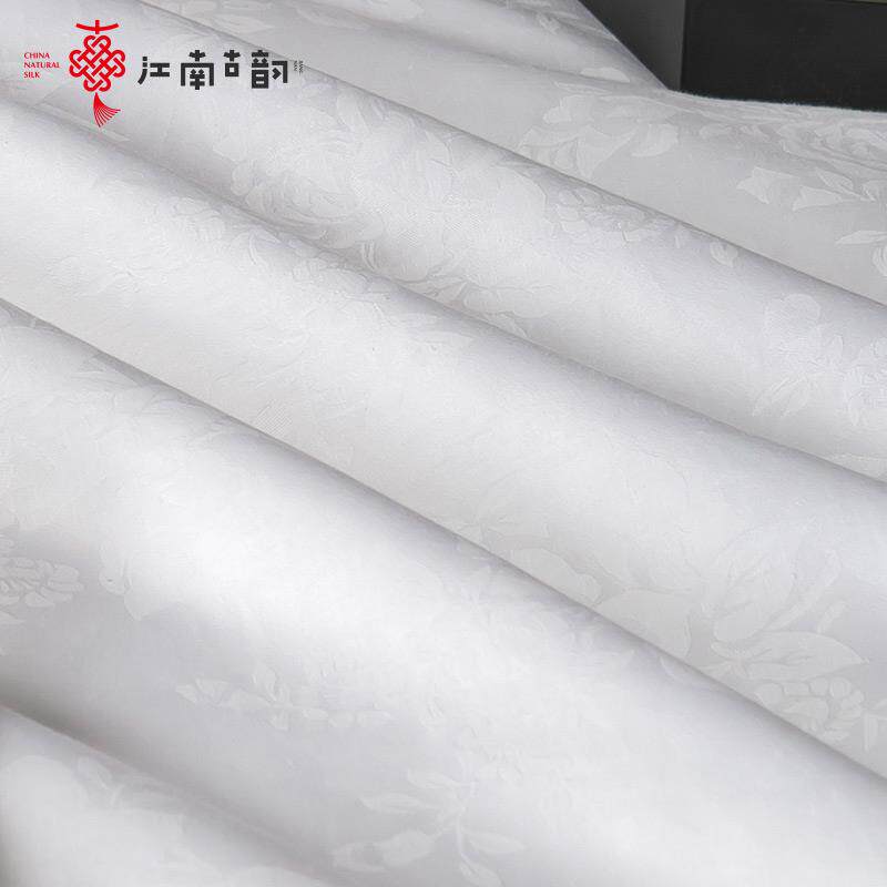 蚕4V5O被芯100桑丝蚕丝四季子母被非遗纯手工F76TM759春秋被四季