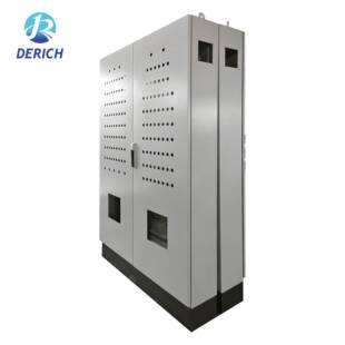 厂家直供电箱外壳配柜plc控柜承接制电柜外电壳IP55DRC-DG-0来图