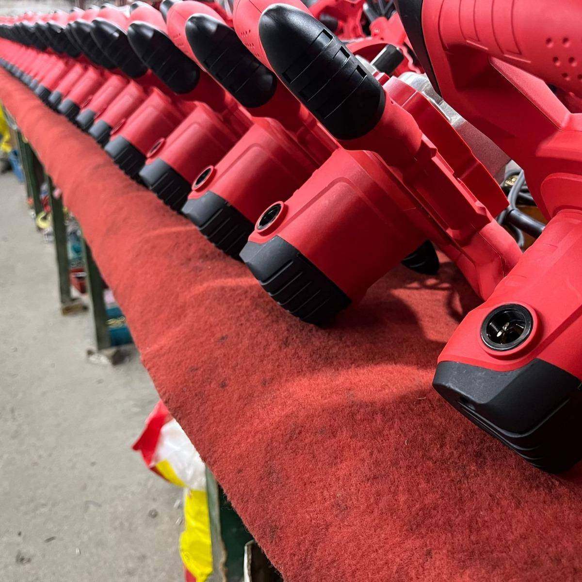 功率灰手持打电大钻机工业164腻子粉水泥搅拌机涂料砂浆飞机钻搅