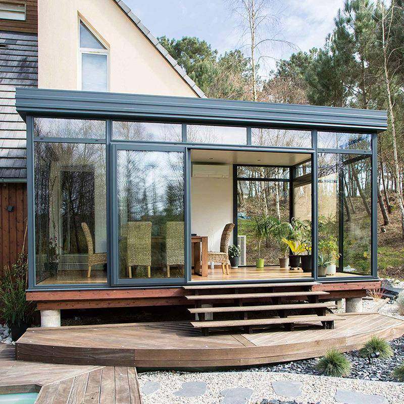 工地住人装箱打包箱可房集打包箱房彩移动活动板房办公楼钢板集装