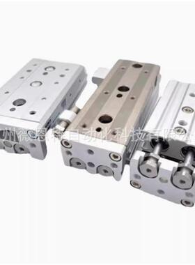 滑台气MXQ/MAXS6/812/16/2缸0/25L-10/A/20/0/40/79685/100/S/B