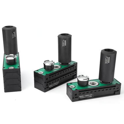 真发生器VTM系列多级真空发生器V797M/PBM/2T0/30负产生空器真空