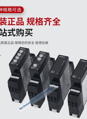 欧姆过电流/欠相保护/反相/继电器K8DS-PH1 K8DS-PM2 PA2 PU/PZ