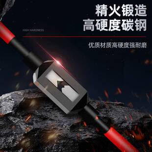 kt手动丝锥扳手可调式丝攻 攻牙铰手t型攻丝夹头绞手全钢杠夹具工