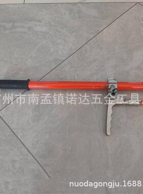 绝自锁式夹钳电AHIR-E夹SQ-25-1高压检修CHH缘防触导线线杆开口55