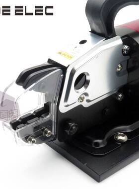 BDPCM-5ND多功能气动式端子压接机压线钳模具可换全国包邮开票