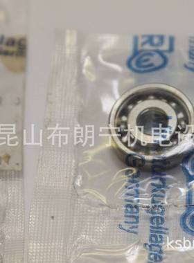 SS6000 GPR J  SS683-2ZP5C2GPRT4HB 德国GRW航空仪表轴承