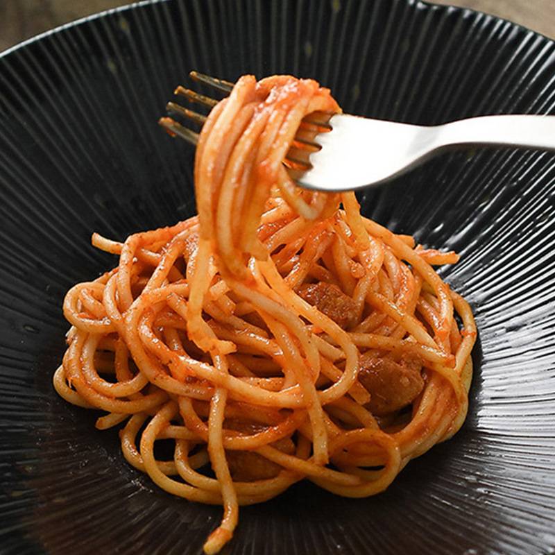 日式釉下彩千段十草感寿司餐盘面碗家用陶瓷仪式感餐