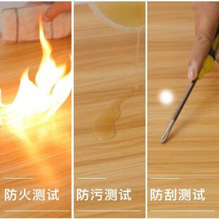 书桌子式电工作双人办公室长形简易并排脑办办办工FZI木台现代公