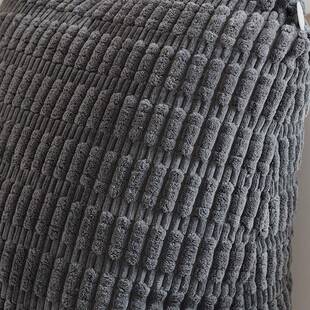 亚马s逊床头包大背垫上靠枕护颈靠垫抱枕沙床发护腰枕头阅靠读软