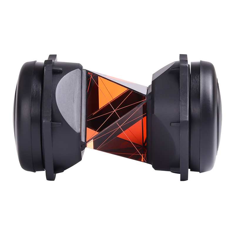 厂家 全站仪360度棱镜ATP1矿井测量专用万向棱镜