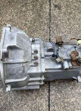 适用五菱荣光B12小卡宏光SL2BL3CLD61.21.41.5VVT变速箱