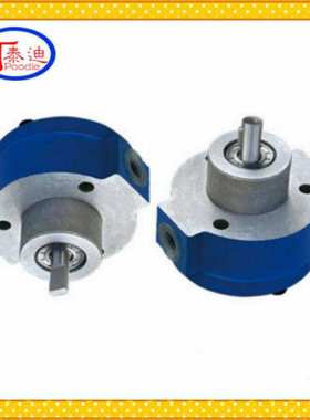 KBBY-3-0.84可逆摆线双向润滑泵 数控机床油泵 机油泵