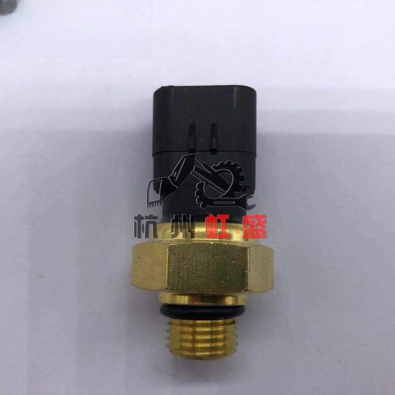 适用卡特E374DL E365CL挖掘机 C15发动机大气压力传感器274-6717