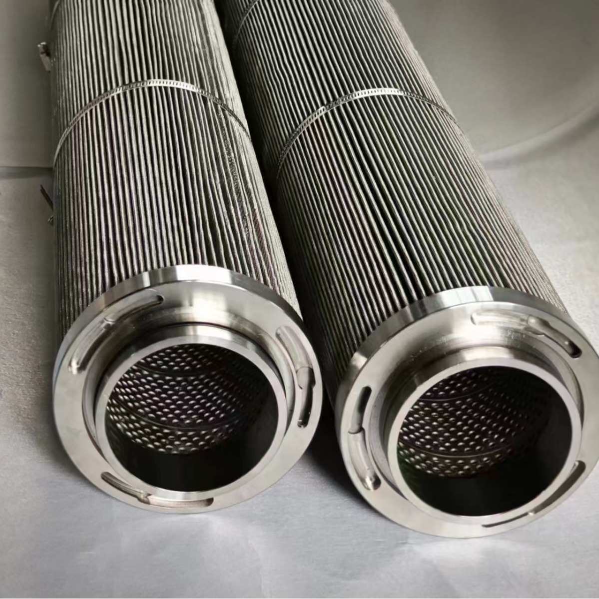 宇恒 RB960-1X25WN-G-1液压站油滤芯电厂高压滤芯QR1200N25WX-G1