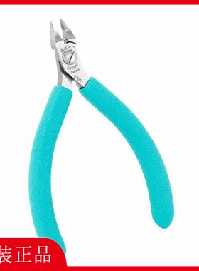 WellerErem剪钳670E670EP670EPF尖嘴钳斜口钳