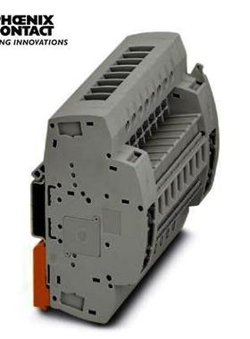 菲尼克斯测试端子条UTRE6-2/8-3069809