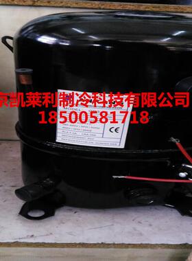 H2NG294DBEF布里斯托压缩机20匹制冷压缩机