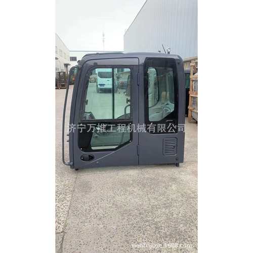 徐工挖机XE335C驾驶室带内饰
