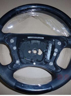 适用463 G63 G65 G350 G500 G550 方向盘 转向盘 4634602203