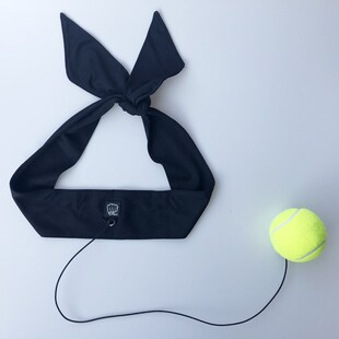 工厂拳击训练球弹力球速度球琴科头戴式宣泄球解压球