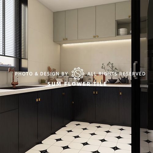 柔光砖肌肤釉客厅卧室地砖750X1500I奶油白素色厨房墙砖卫生间瓷