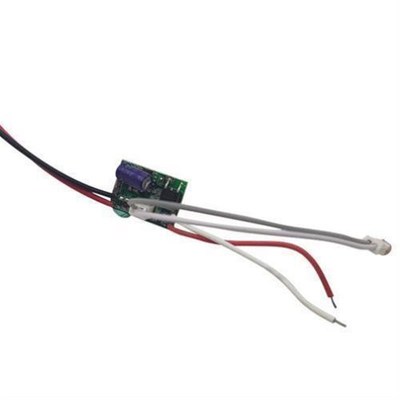 天黑自动亮灯光控感应开关5V12V24V光控模块驱动板低压光感应开关